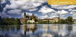 Salamanca